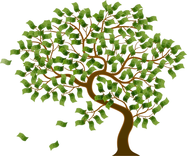 Money Tree